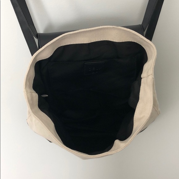 DEUX LUX backpack - Picture 3 of 5
